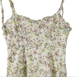 WILD FABLE Floral Dress